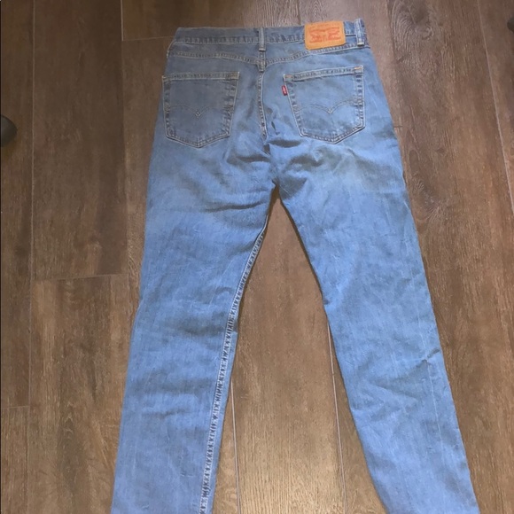 Levi 511 Jeans - Picture 3 of 4